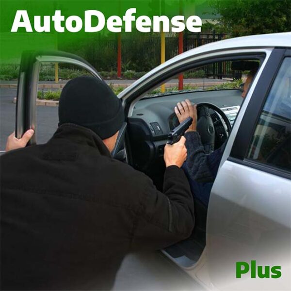 AutoDefense Plus