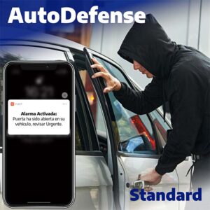 AutoDefense Standard