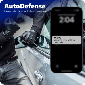 AutoDefense