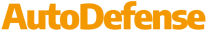 AutoDefense Logo