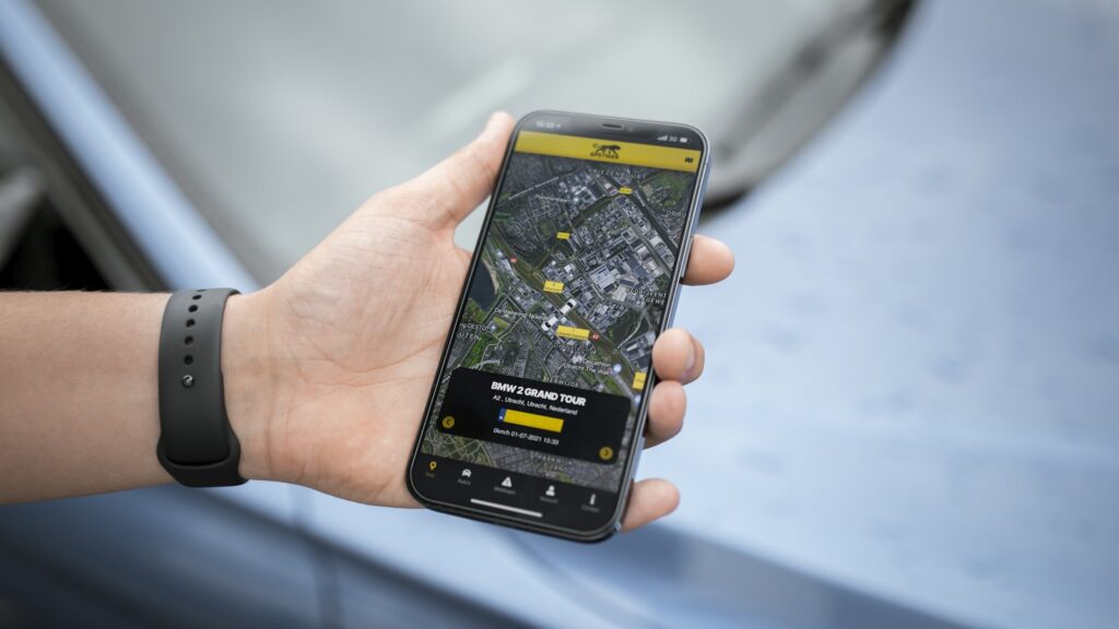 Rastreador GPS para Vehículos en Ecuador: Guía Precios 2026