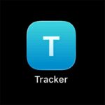 Tracker app